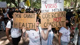 Top Australian Covid professor says avoiding AstraZeneca vaccine caused more deaths than it saved -...