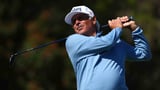 Fred Couples experimented with 'weird' basement move. It may help at Masters