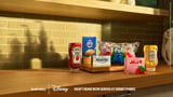 Kraft Heinz Coming to Disney Parks & Cruise Line with New Partnership