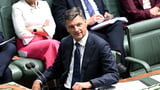 Anthony Albanese’s private meeting with Angus Taylor to break down a possible migration solution