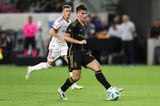 LAFC focuses on details to extend 6-game winning streak