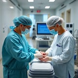 New Standard Sets the Bar for AI Performance in Routine Patient Care