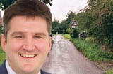 County's £1 billion commitment to improving roads
