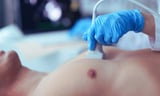 AI Tool Matches Cardiologists in Echocardiography Interpretation Across 39 Tasks: Study Shows