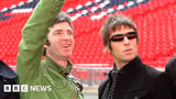 Oasis Cardiff: Band's 2025 reunion tour to start at Principality Stadium