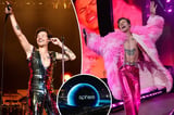 Exclusive | Harry Styles nearing deal for 35-show residency at James Dolan's Las Vegas Sphere: sources