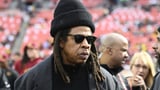 Rape allegation against Jay-Z won’t impact NFL's relationship with music mogul, AP sources say