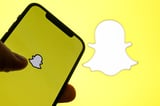 13 years later, Snapchat finally rolls out native support for iPads | TechCrunch