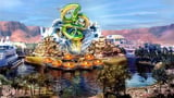 Saudi Arabia to build world's first Dragon Ball theme park