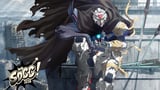 The Next ‘Mobile Suit Gundam’ Anime Is Coming From the Mind Behind ‘Ghost in the Shell: Stand Alone Complex’