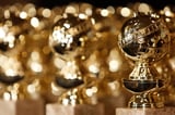 Former Golden Globes owners sue Penske Media alleging fraud in acquisition of awards show | AP News
