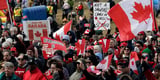 April was the most intense month yet for Canadians' US-travel boycott