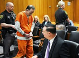 Michigan doctor who worked with youth hockey teams gets 10 years in prison for sex assault