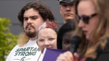Michigan State settles with 3 survivors of 2023 mass shooting for $30M | AP News