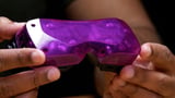 The Atomic Purple Game Boy of VR Headsets Is Here, and It’s Glorious