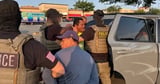 1,328 undocumented immigrants arrested in Maryland, Virginia during 2-week ICE operation