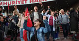 Turkish Court Ruling Means New Trouble for Erdogan’s Foes