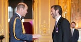 Prince William hands top job to royal aide at centre of Meghan bullying claims