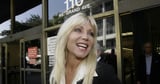 Pamela Bach, David Hasselhoff's ex-wife, dies of suicide - Los Angeles Times