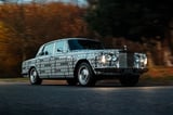 Electric Rolls-Royce conversions make classic luxury silent