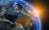 Environment: Humanity continues to foul its fragile nest
