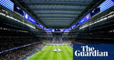 European Super League project officially over after Real Madrid and Uefa deal