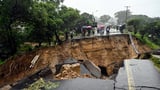 UN weather agency says Tropical Cyclone Freddy that hit eastern Africa last year was longest ever