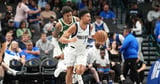 NBA Rumors: Quentin Grimes, Mavs Have Discussed 3-Year Contract Extension After Trade