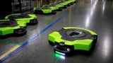 Amazon’s new Proteus robot takes plain-language orders, headed to Europe in 2027