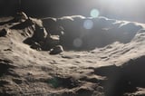 NASA is developing solutions for lunar housekeeping's biggest problem: Dust