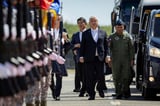 Japan to export used destroyers to Philippines to deter China, Yomiuri reports