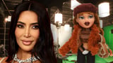 Kim Kardashian to Produce, Star as Villain in Live-Action 'Bratz’ Movie