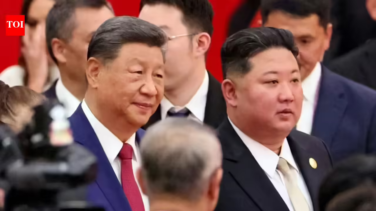 Why Xi visited Kim after seven years: China’s bid to keep North Korea close