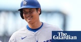 Dodgers’ Shohei Ohtani wins third MVP award, joining AL winner Aaron Judge