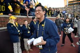 University of Florida plans to hire school president Santa Ono away from University of Michigan