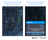 Malicious apps with +19M installs removed from Google Play because spreading Anatsa banking trojan and other malware
