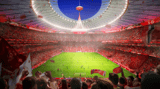 Manchester United announce huge breakthrough for new 100,000-seater stadium
