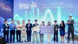 Viet Nam AI Innovation Challenge 2026 crowns champions in Ha Noi