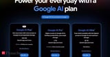 Google AI Plus launches in India: Learn about features & prices here