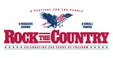 ROCK THE COUNTRY RETURNS IN 2026 UNITING COMMUNITIES ACROSS AMERICA FOR ITS 250TH ANNIVERSARY