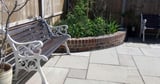 Fire risk warning to households after UK basks in sunny spring