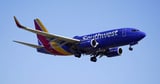 Southwest flight returns to Phoenix Sky Harbor due to onboard altercation