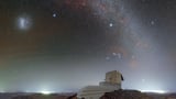 AI sped up James Webb Space Telescope data analysis from years to days. What can it do for the groundbreaking Rubin…