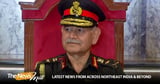 Artificial intelligence crucial in modern warfare, says COAS General Dwivedi