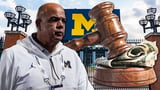 Warde Manuel’s Massive Buyout Creates A Costly Contract Conundrum If Michigan Wants To Fire Him