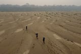 UN predicts limit-smashing global warming in the next five years | AP News