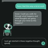 Regulators struggle to keep up with the fast-moving and complicated landscape of AI therapy apps