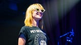 Paramore’s Hayley Williams Uploads 17 New Songs to Her Website