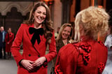 Together at Christmas 2025: Theme unveiled for annual event hosted by Kate Middleton
