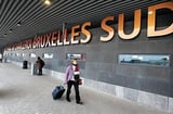 Charleroi Airport cancels all departure flights on Tuesday due to strike by security staff